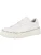 GABOR Sneakers laag  wit
