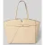 Boss Shopper van echt rundleer Model ‘BOSS REVERS SM TOTE’