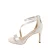 Dameshak Sandalen Buffalo Anna lux