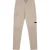 Malelions Men Cotton Cargo Pants | Taupe