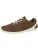 ECCO Sneakers laag ‘Biom Lite’  bruin / offwhite