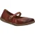 JOSEF SEIBEL Dames Ballerina Cassandra 10 in rood