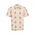 Gebordelde shirt Casual Friday CFLeopold