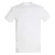 SOLS Heren Imperial T-shirt (Absoluut Wit)