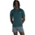 New Balance Rc Essential T-shirt T-shirts Heren – Groen –