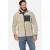 Jan Vanderstorm herren Sweatvest – 68/70 – beige