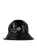 Bucket hat met logopatch