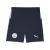 PUMA Sportbroek ‘Manchester City 25/26’  marine / lichtblauw / wit