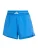 ADIDAS PERFORMANCE Sportbroek ‘HYG’  turquoise / wit