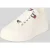 Tommy Jeans Low Top sneakers van echt rundleer