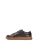 Kazar Sneakers laag  chocoladebruin