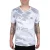 T-shirt Alpha Industries Backprint Camo
