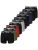Everlast Boxershorts  gemengde kleuren