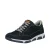 Rieker Sneakers laag  blauw / cognac