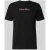Calvin Klein Jeans Regular fit T-shirt met logoprint, model ‘Class’