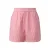 Gestreepte wijde beenbroek met elastische taille en zijzakken voor vrouwen s.Oliver