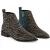 Montevita enkellaars voor dames, blauw