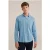 We Fashion Shirt Blue