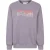 Mountain Warehouse Dames/Dames Tekst Relaxed Fit Trui (Paars)