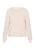 usha BLUE LABEL Trui  taupe / wit