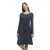 Vrouwen gebreide jurk Ragwear Rituna