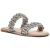 Steve Madden Nyssa Sandals Silver