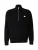 Calvin Klein Jeans Trui  zwart / wit