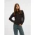 Vero Moda Trui met ronde hals VMDOFFY LS O-NECK BLOUSE GA NOOS