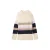 Gestreepte gebreide trui voor dames Tom Tailor colorblock
