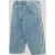 adidas Originals regular fit korte jeans van puur katoen