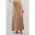 Vrouwenrok Goddiva Maxi
