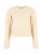 Pepe Jeans stoppen Bonnie Vrouw beige