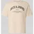 jack & jones Regular fit t-shirt van puur katoen model ‘Denver’