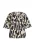 s.Oliver Blouse  zwart