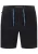 INDICODE JEANS Broek ‘Polle’  zwart