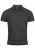 INDICODE JEANS Shirt ‘Yonah’  zwart