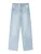 Bershka Jeans  blauw denim