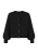 Dreimaster Vest Dames zwart