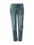s.Oliver Jeans ‘Benito’  blauw denim