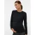 MAMALICIOUS zwangerschaps- en voedings longsleeve zwart