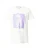BLEND Shirt  pastelblauw / lichtlila / wit