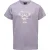 Hi-Tec Kinderen/kinderen otuti zon t-shirt