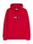 TOMMY HILFIGER Sweatshirt ‘SCRIPT’  rood