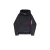 Sweatshirt met capuchon met print op de achterkant Alpha Industries Vintage