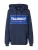 Hummel Sportsweatshirt ‘LGC Julian’  blauw / marine / oranje / wit