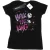 Li-cense Disney dames nightmare before christmas hail the king katoenen t-shirt