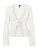 Vero Moda Petite Blouse  wit