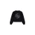 Dames sweatshirt Guess CN 4G Round Logo Rhinestones