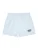 Bucketz Sportbroek  lichtblauw / zwart / wit
