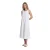 Damesjurk Haris Cotton Essentials Midi